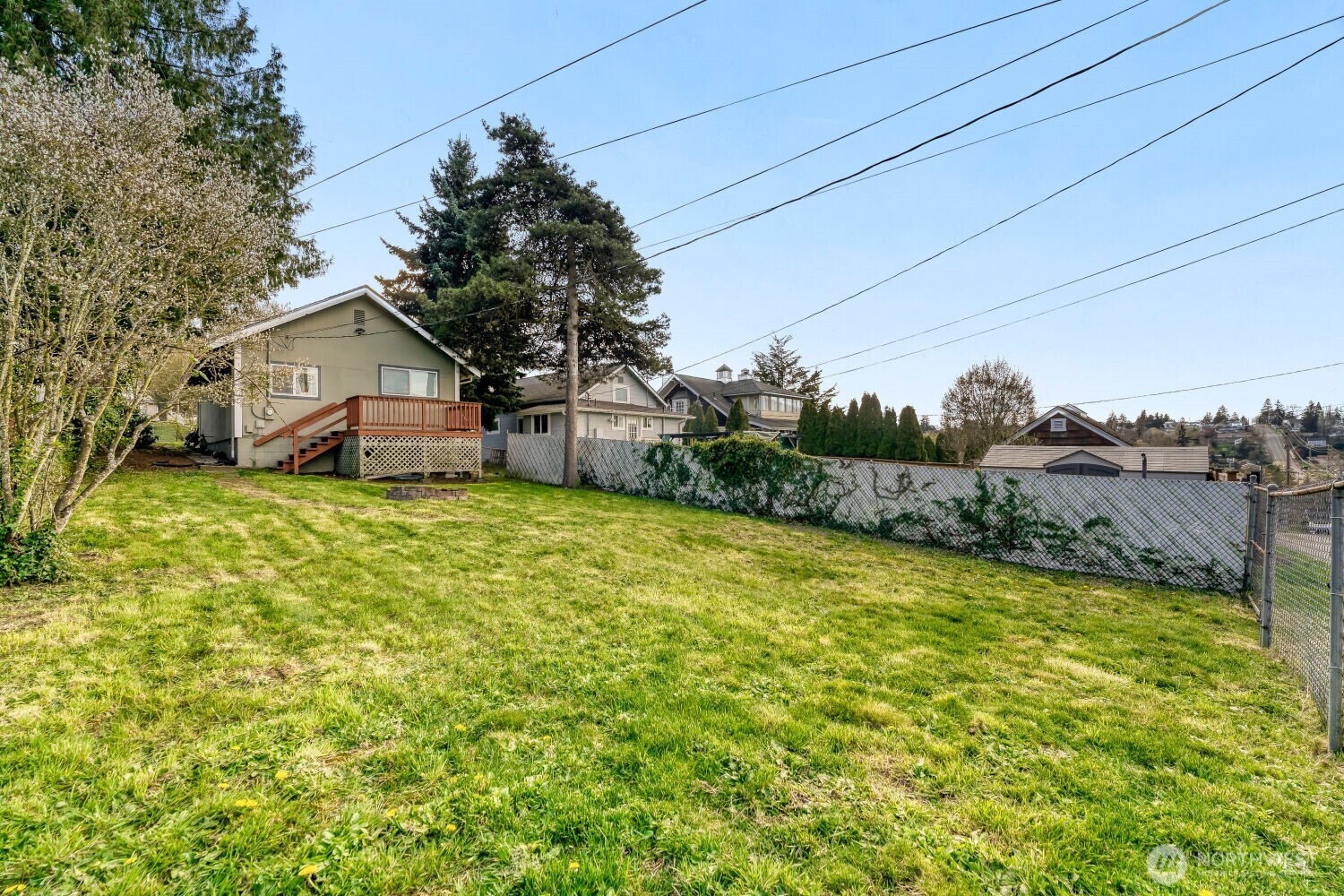 2021 E Sherman Street , Tacoma, WA 98404