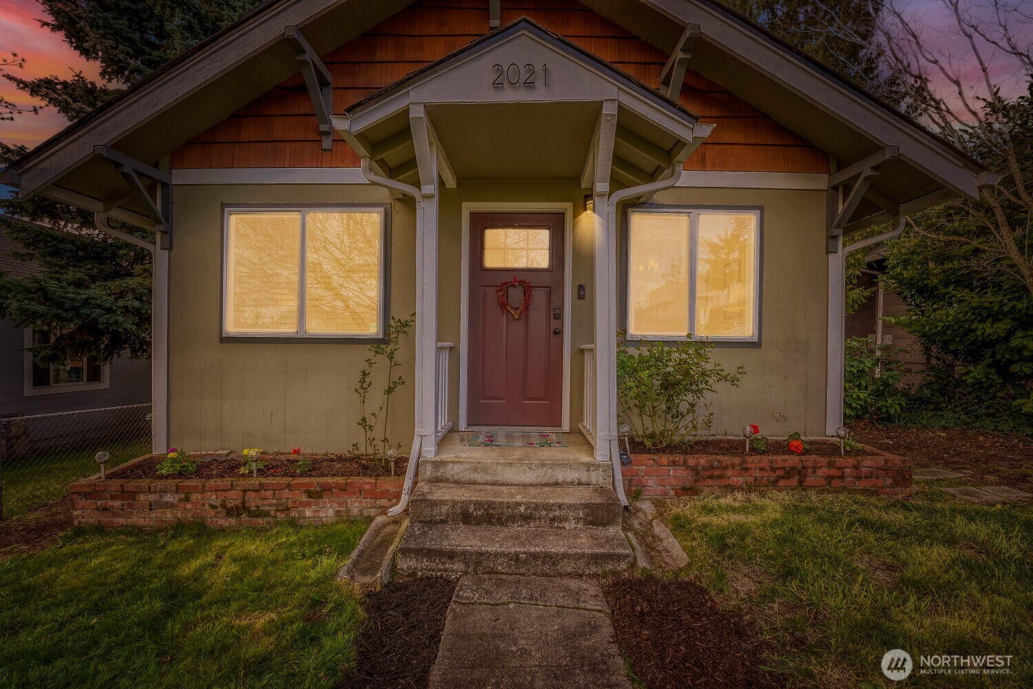 2021 E Sherman Street , Tacoma, WA 98404