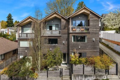 3010 NE 55th Street , Seattle, WA 98105 - Photo 1