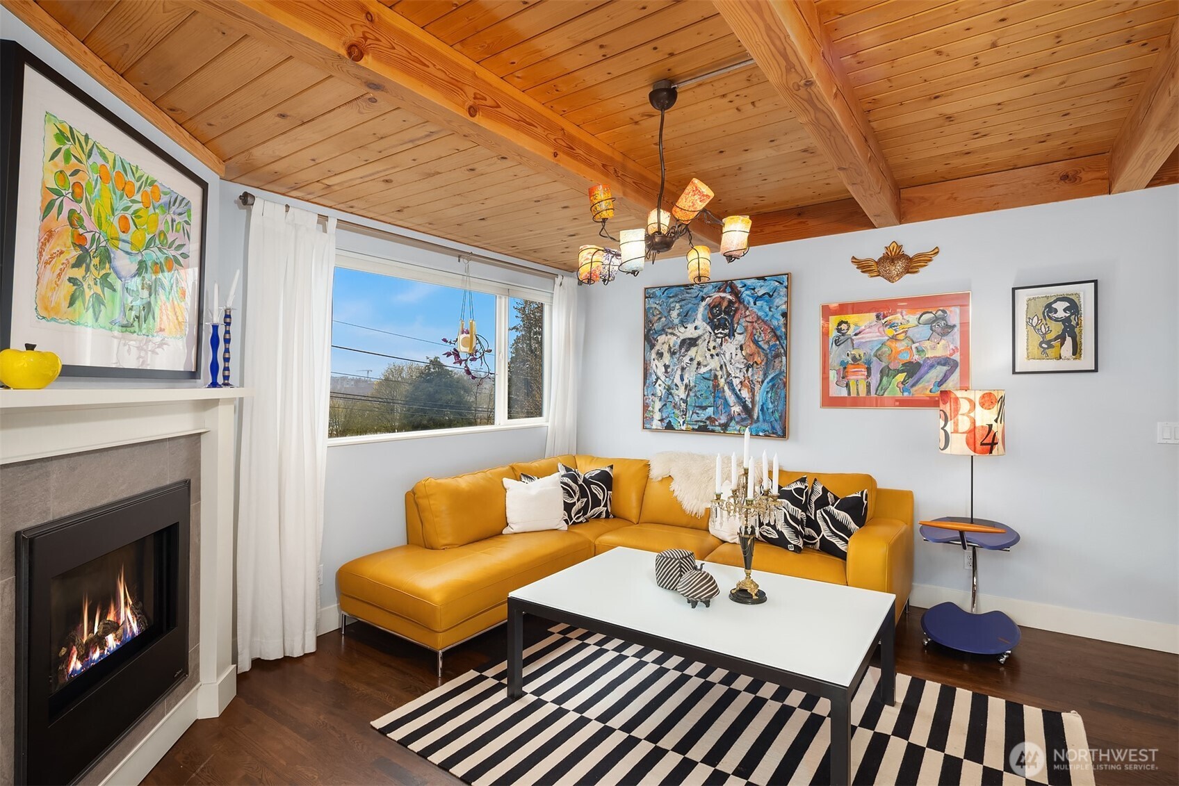 3010 NE 55th Street , Seattle, WA 98105