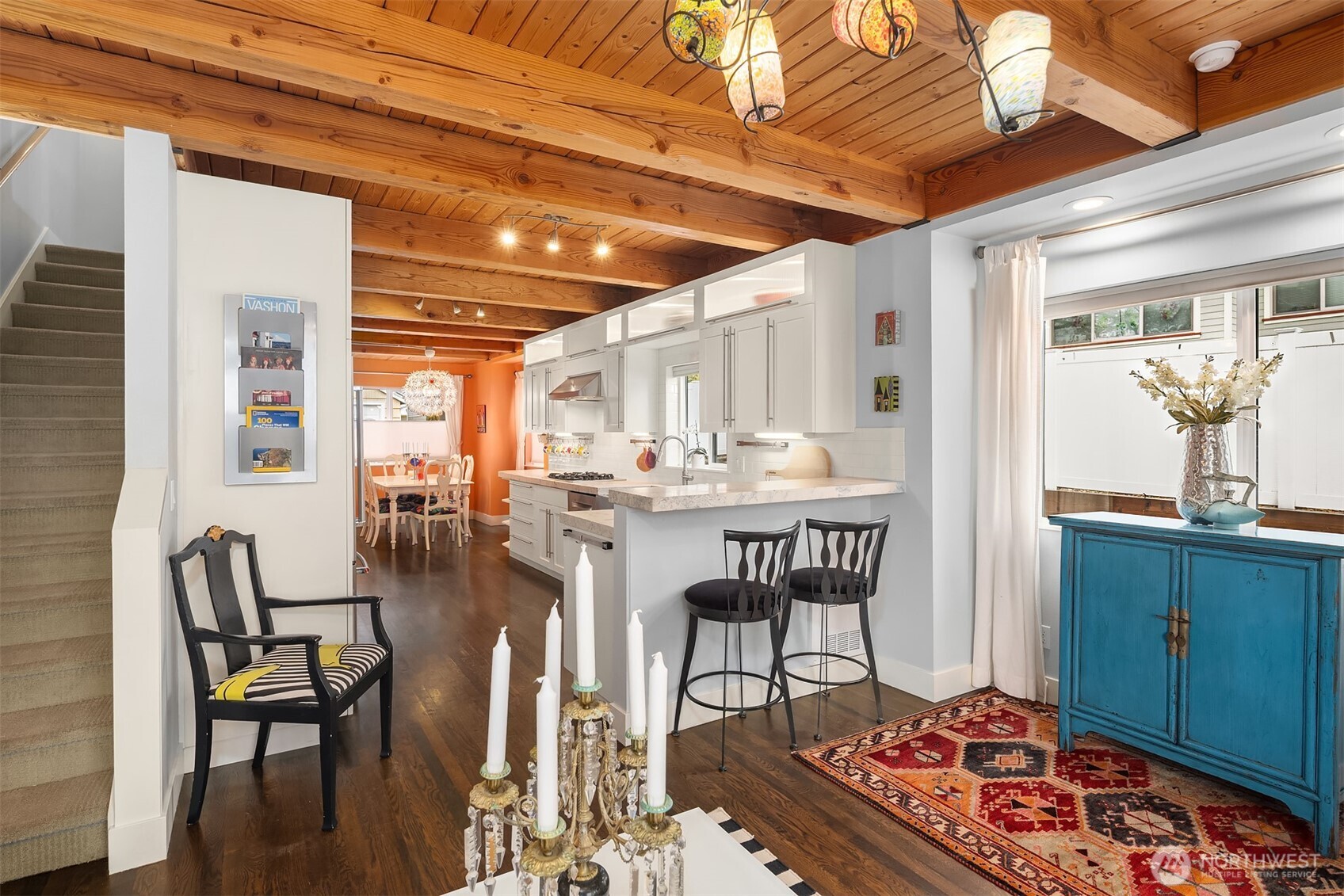 3010 NE 55th Street , Seattle, WA 98105