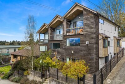 3010 NE 55th Street , Seattle, WA 98105 - Photo 2