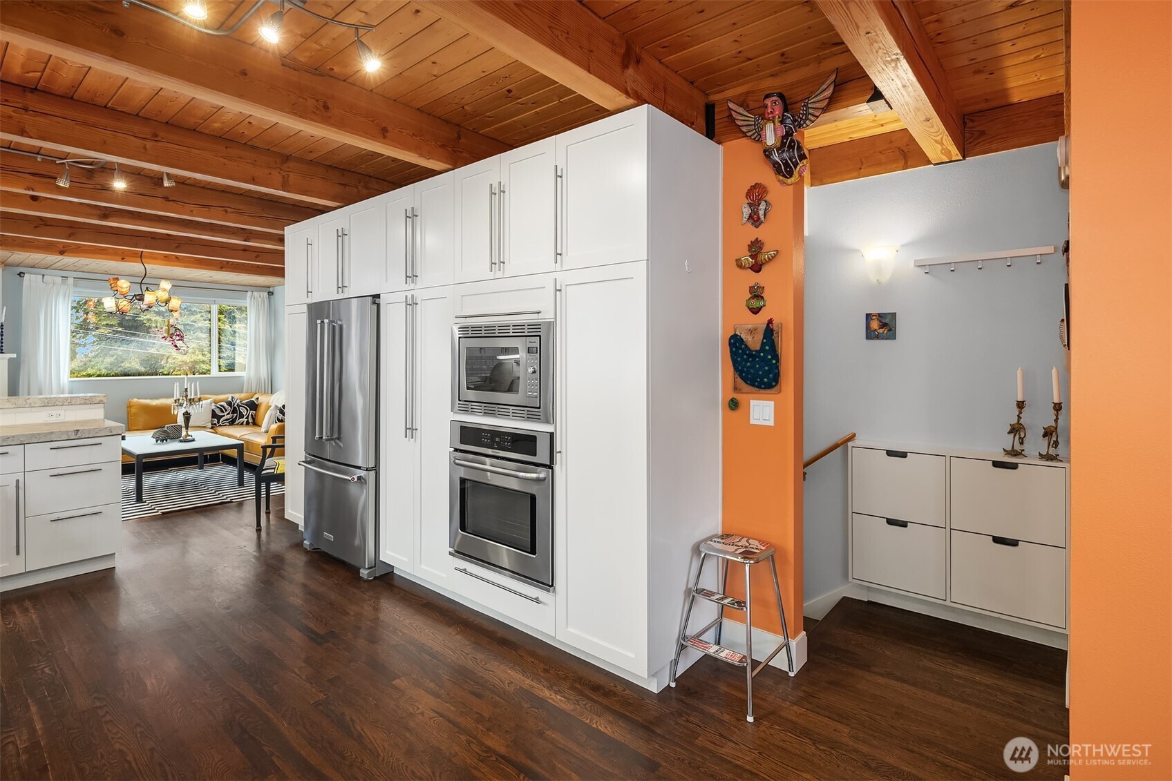 3010 NE 55th Street , Seattle, WA 98105