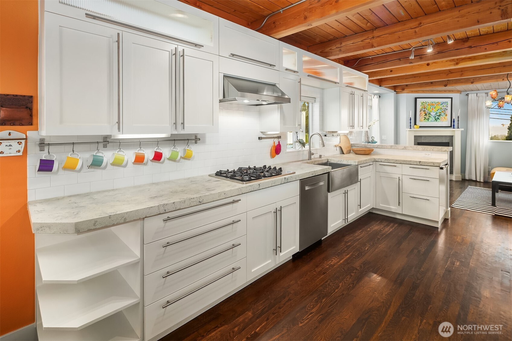 3010 NE 55th Street , Seattle, WA 98105