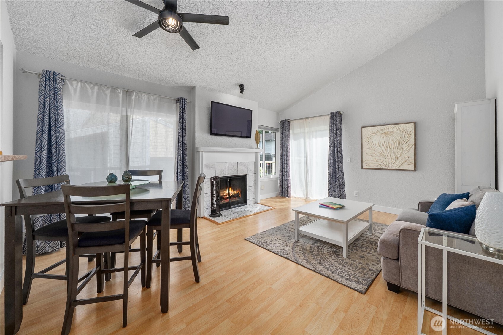 14401 SE Petrovitsky Road #G204, Renton, WA 98058