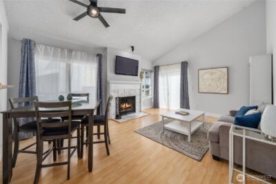 14401 SE Petrovitsky Road #G204, Renton, WA 98058 - Photo 2