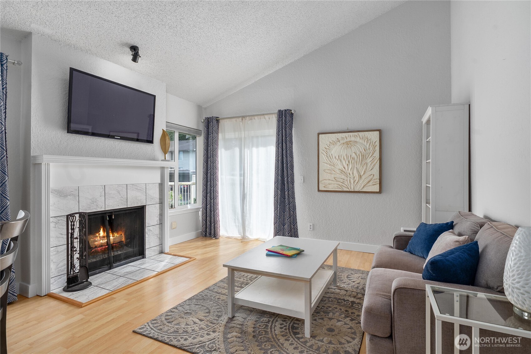 14401 SE Petrovitsky Road #G204, Renton, WA 98058