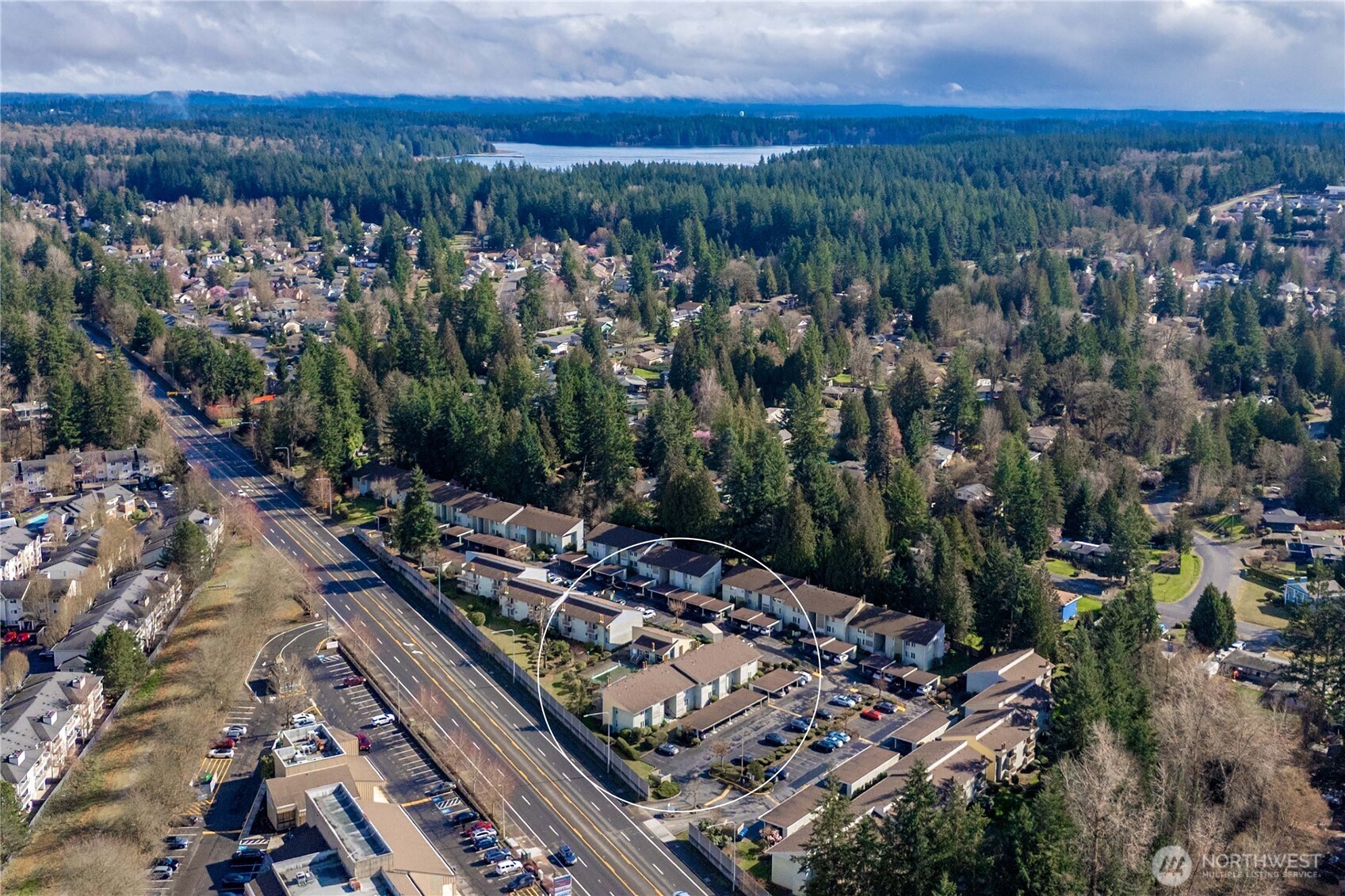 14401 SE Petrovitsky Road #G204, Renton, WA 98058