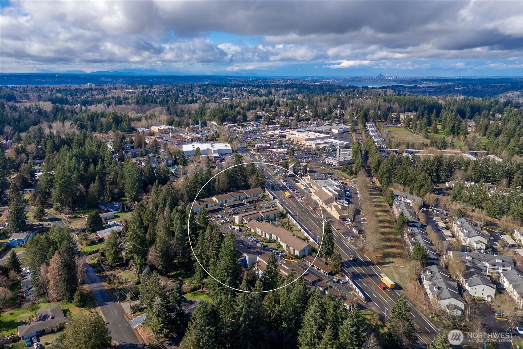 14401 SE Petrovitsky Road #G204, Renton, WA 98058