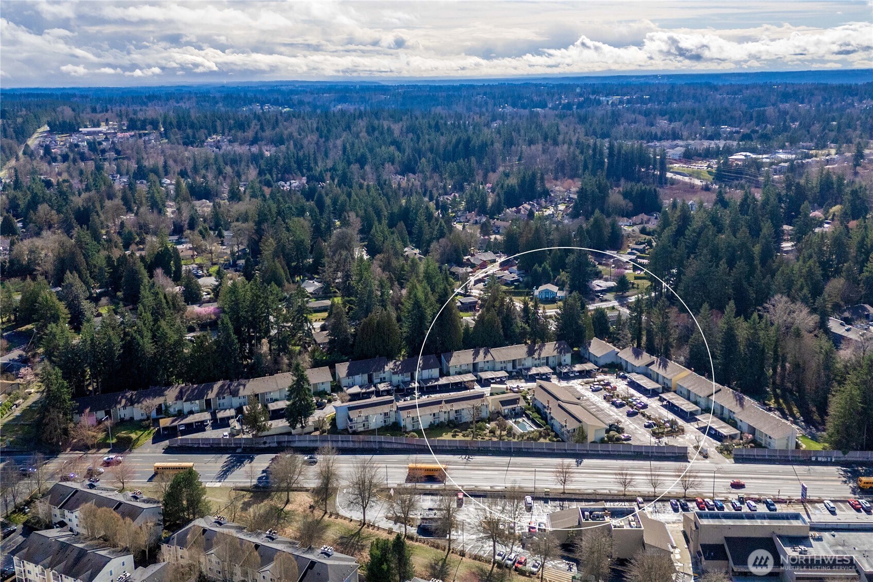 14401 SE Petrovitsky Road #G204, Renton, WA 98058
