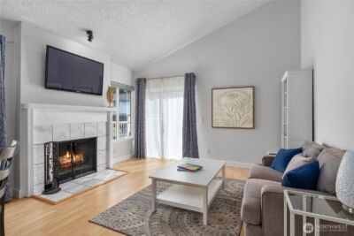 14401 SE Petrovitsky Road #G204, Renton, WA 98058 - Photo 3