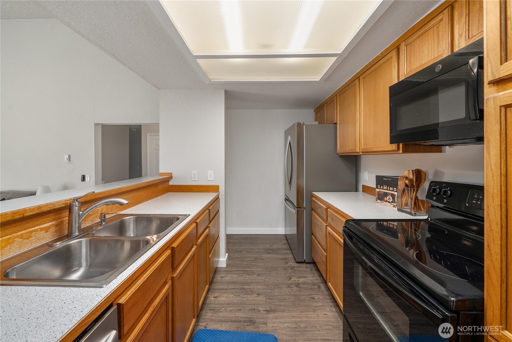 14401 SE Petrovitsky Road #G204, Renton, WA 98058
