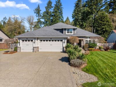 4244 90th Way SE, Olympia, WA 98501 - Photo 2