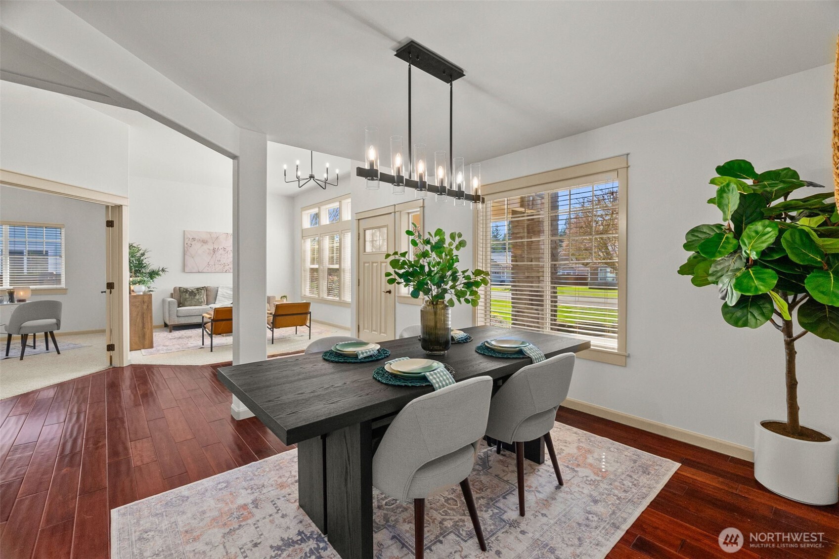 4244 90th Way SE, Olympia, WA 98501