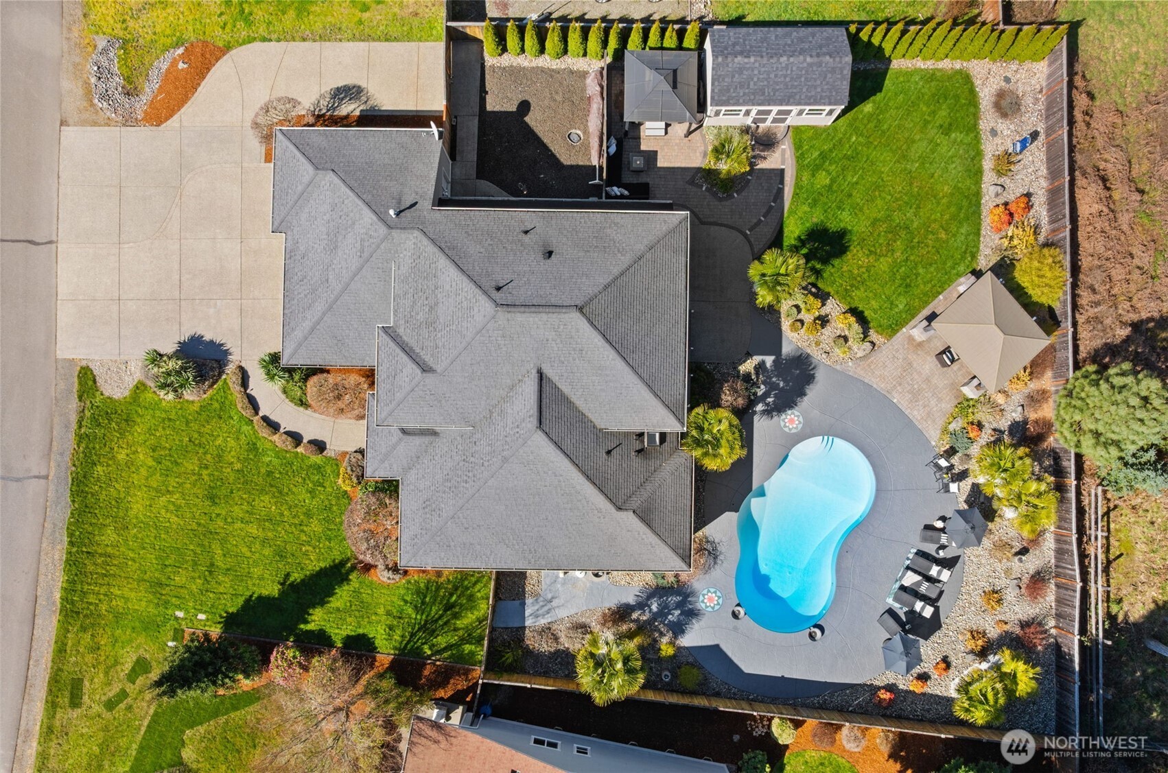 4244 90th Way SE, Olympia, WA 98501