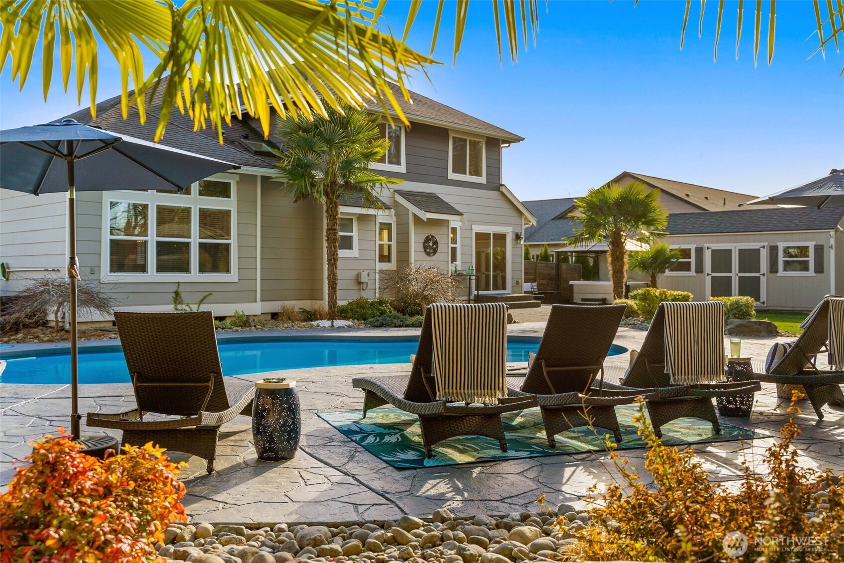 4244 90th Way SE, Olympia, WA 98501