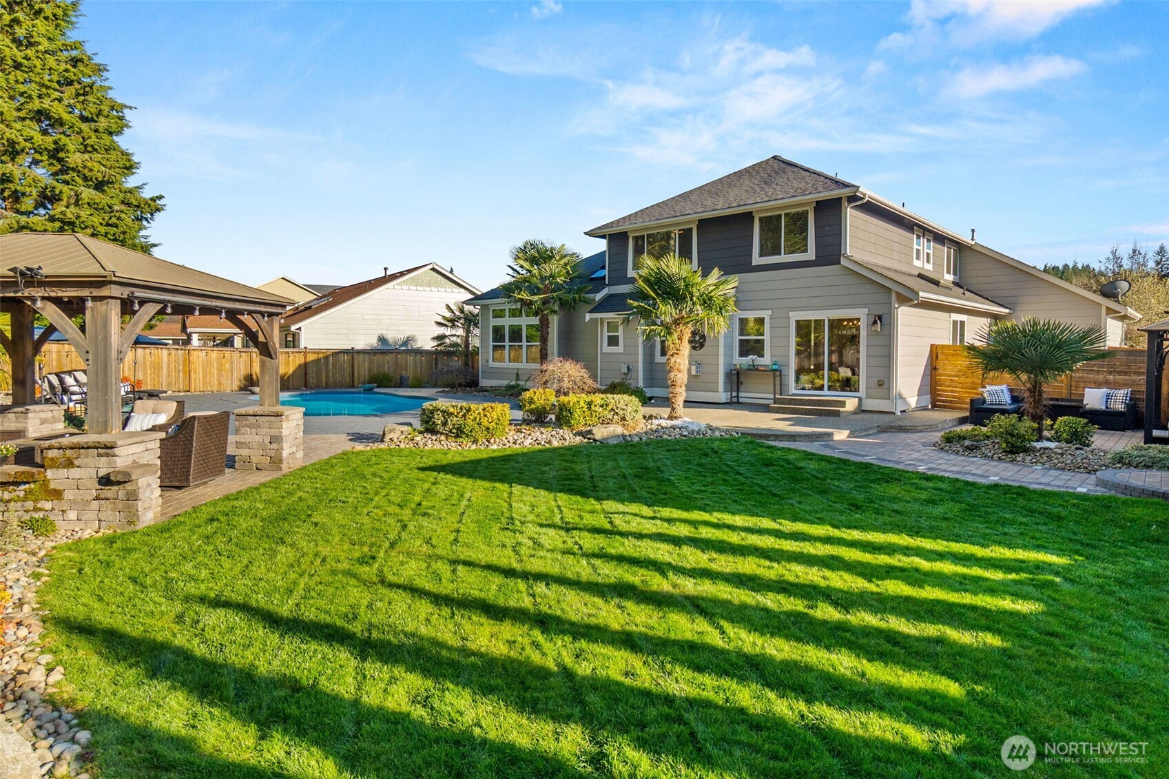 4244 90th Way SE, Olympia, WA 98501