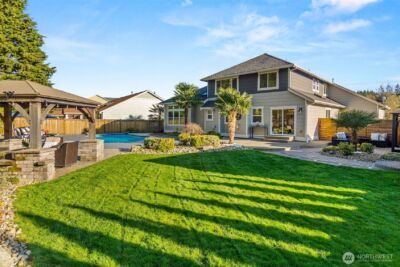 4244 90th Way SE, Olympia, WA 98501 - Photo 30