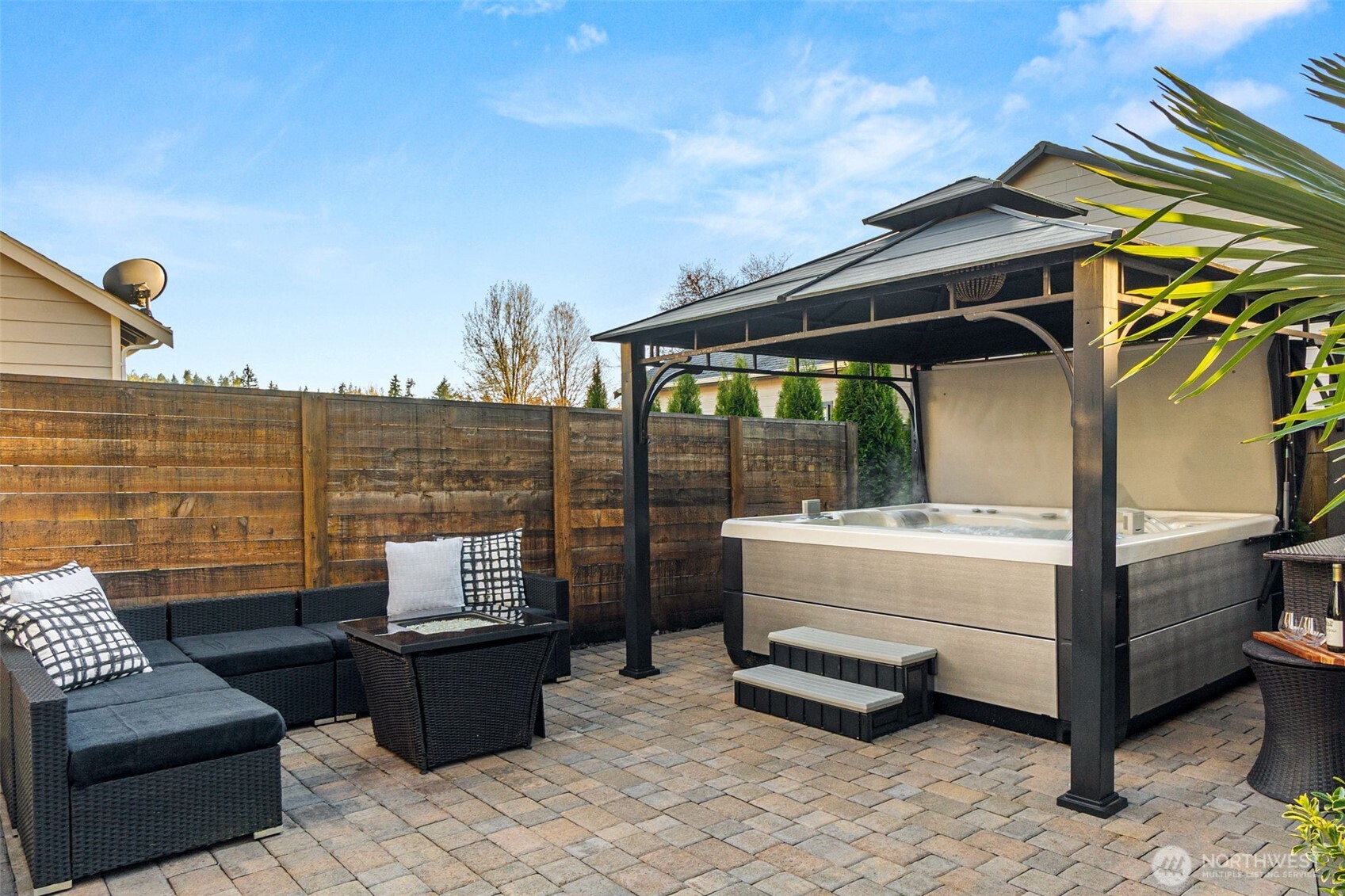 4244 90th Way SE, Olympia, WA 98501