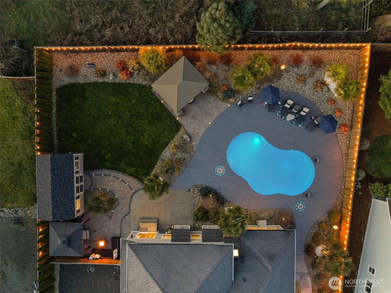 4244 90th Way SE, Olympia, WA 98501