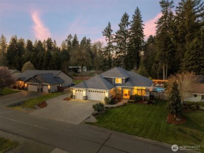 4244 90th Way SE, Olympia, WA 98501 - Photo 40