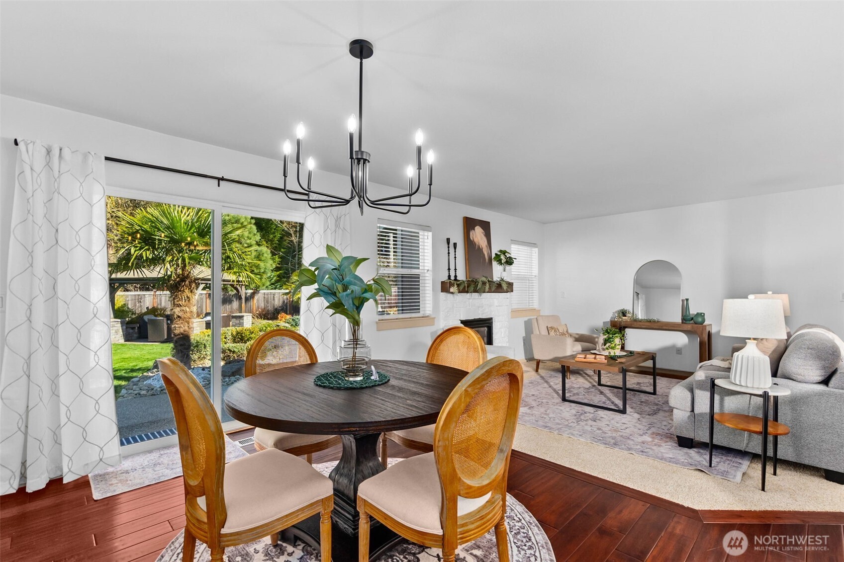 4244 90th Way SE, Olympia, WA 98501