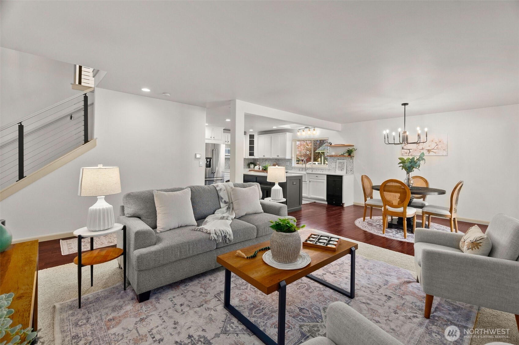 4244 90th Way SE, Olympia, WA 98501