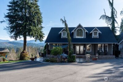 7516 Skinner Road , Granite Falls, WA 98252
