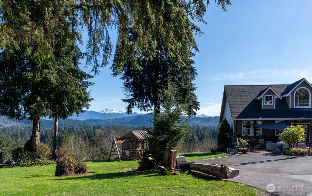 7516 Skinner Road , Granite Falls, WA 98252