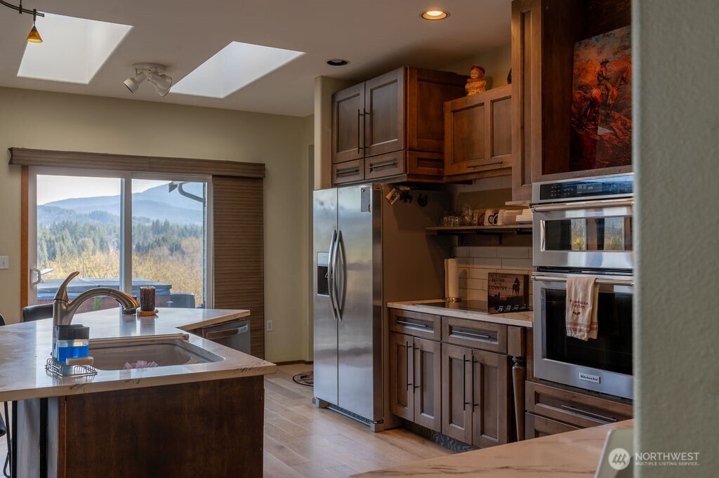 7516 Skinner Road , Granite Falls, WA 98252