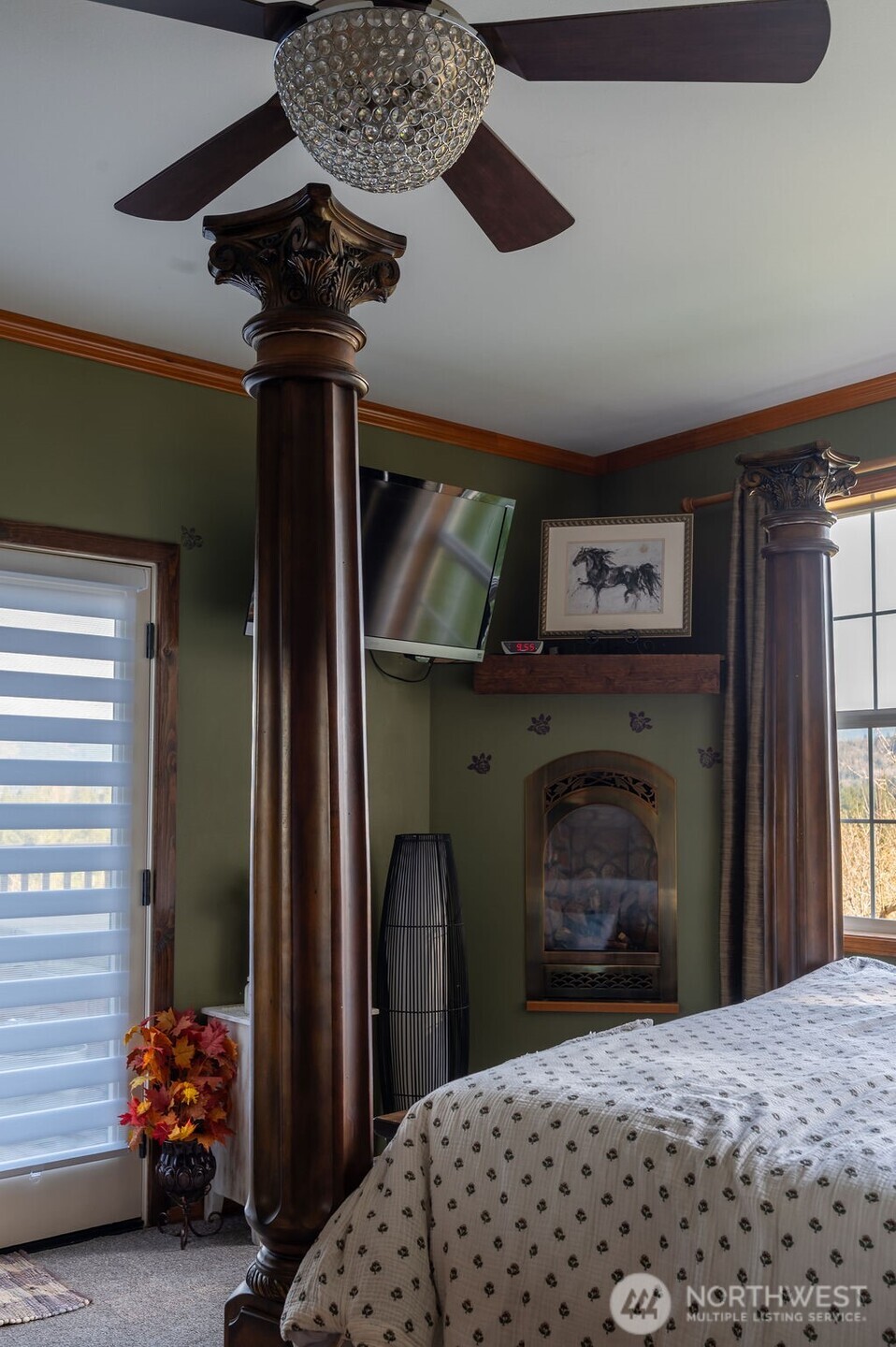 7516 Skinner Road , Granite Falls, WA 98252