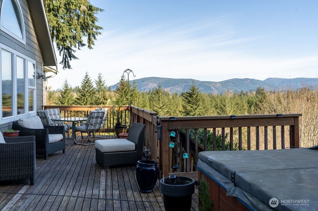 7516 Skinner Road , Granite Falls, WA 98252