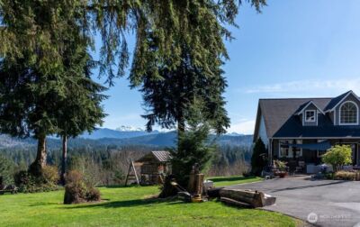 7516 Skinner Road , Granite Falls, WA 98252 - Photo 2