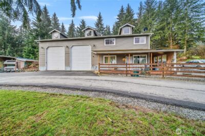 7516 Skinner Road , Granite Falls, WA 98252 - Photo 21