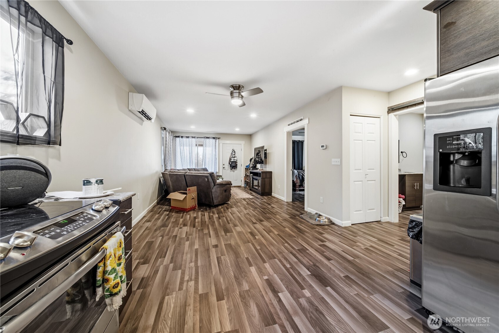 7516 Skinner Road , Granite Falls, WA 98252