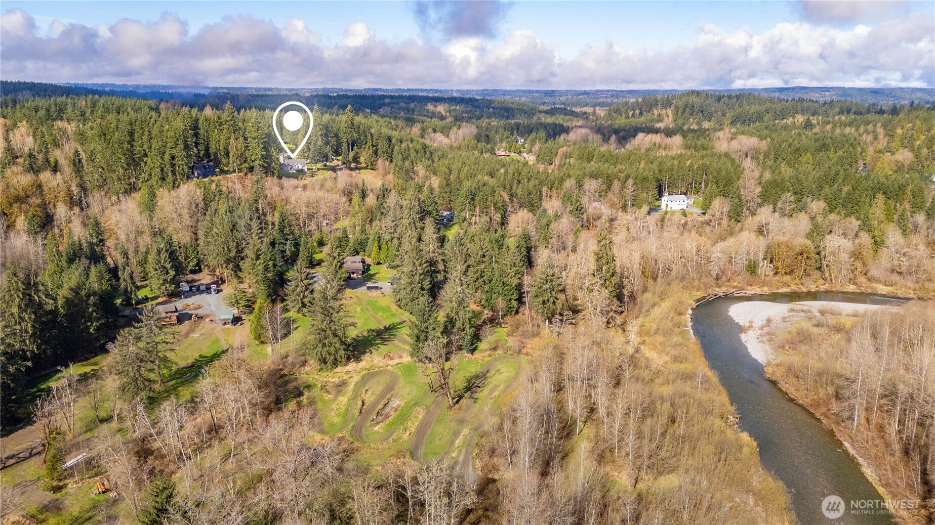 7516 Skinner Road , Granite Falls, WA 98252