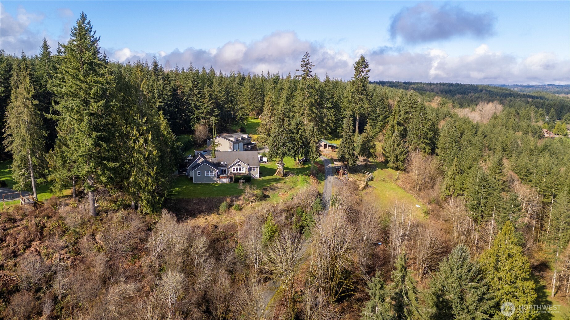 7516 Skinner Road , Granite Falls, WA 98252