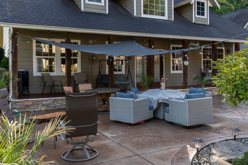 7516 Skinner Road , Granite Falls, WA 98252