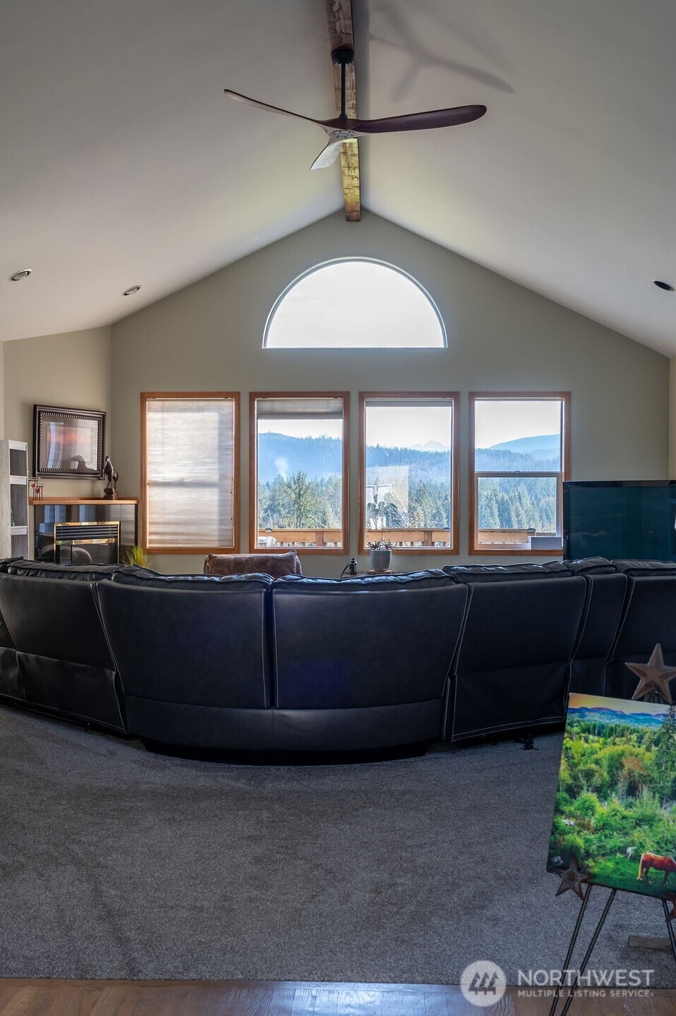 7516 Skinner Road , Granite Falls, WA 98252