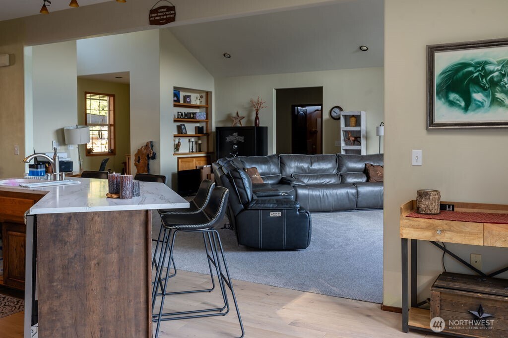7516 Skinner Road , Granite Falls, WA 98252