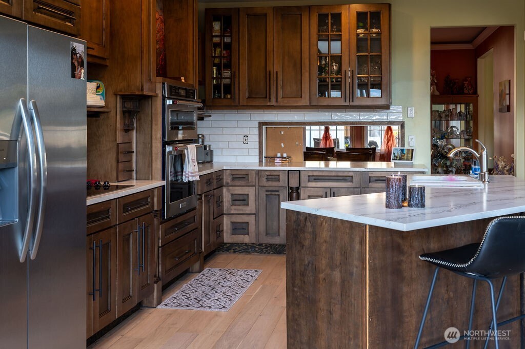 7516 Skinner Road , Granite Falls, WA 98252