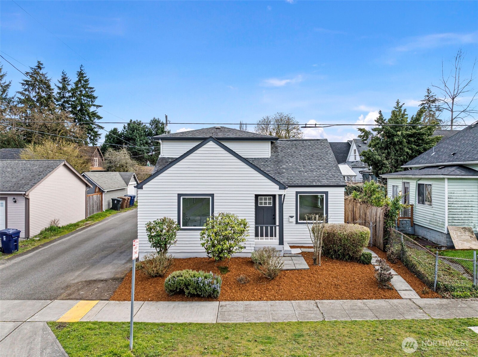 2414 S 8th Street , Tacoma, WA 98405
