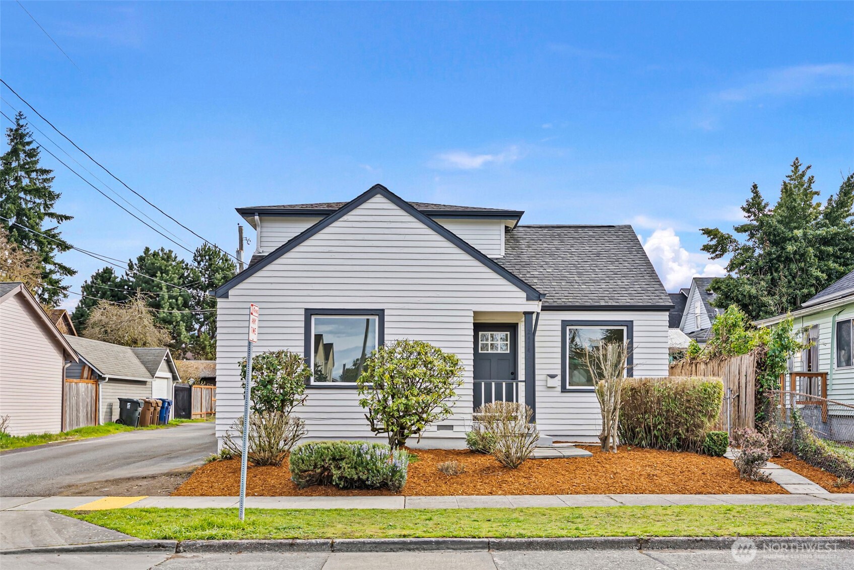 2414 S 8th Street , Tacoma, WA 98405