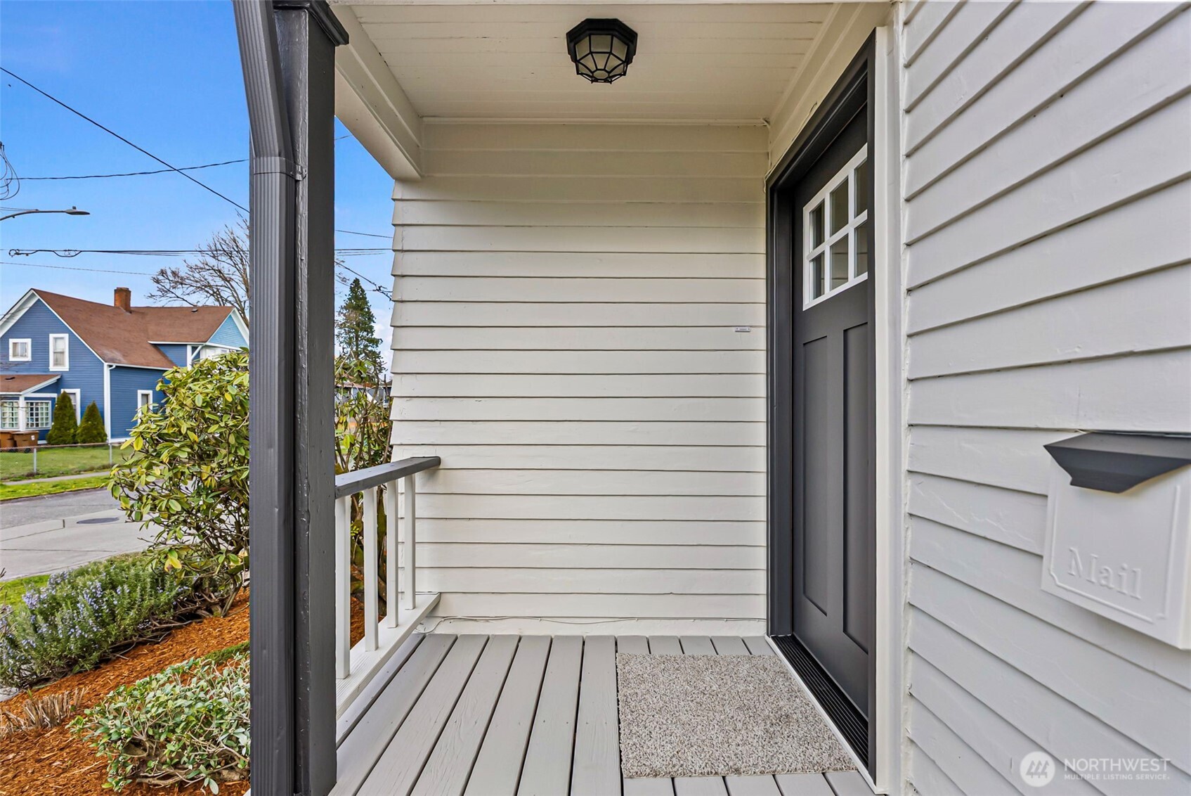 2414 S 8th Street , Tacoma, WA 98405