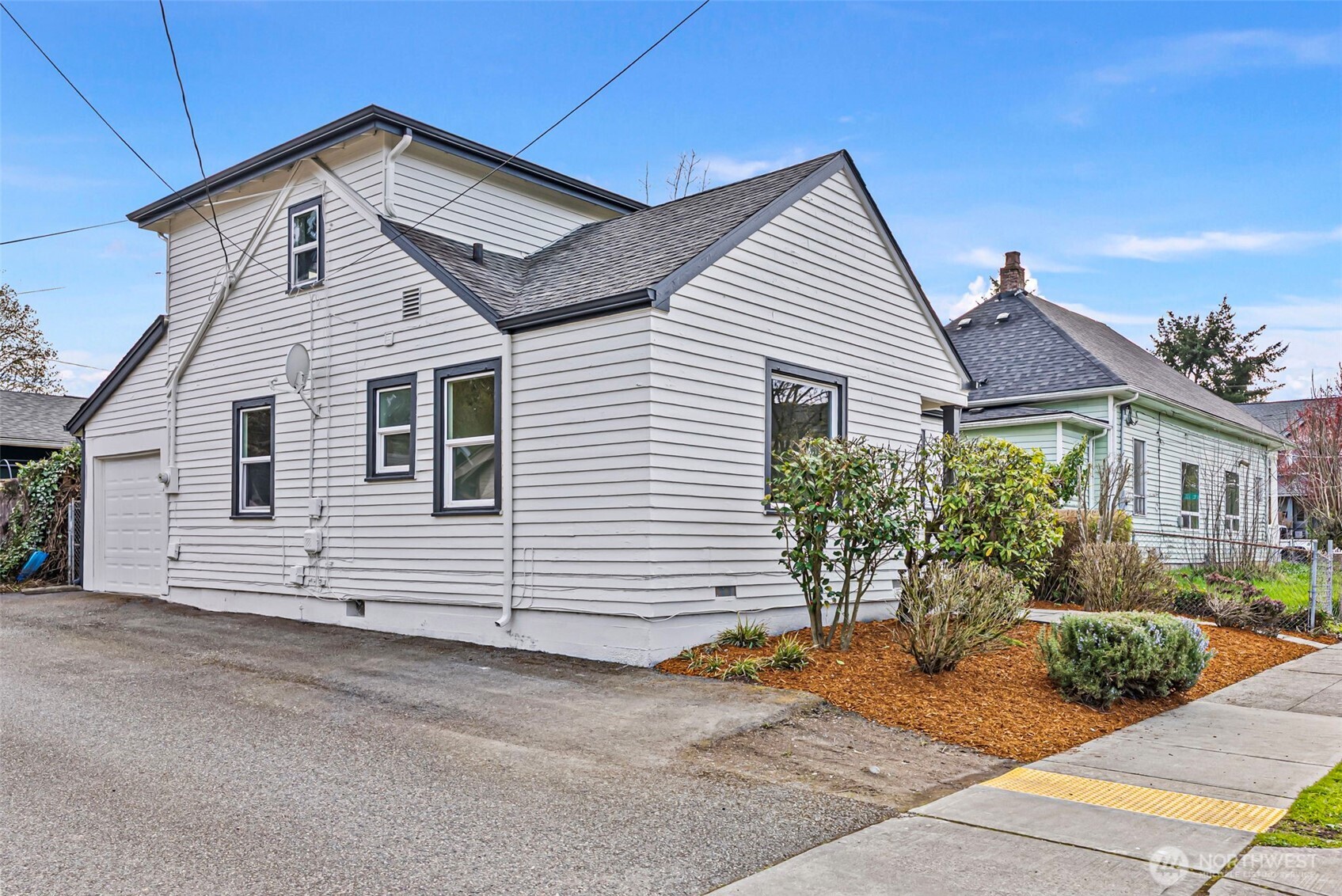 2414 S 8th Street , Tacoma, WA 98405