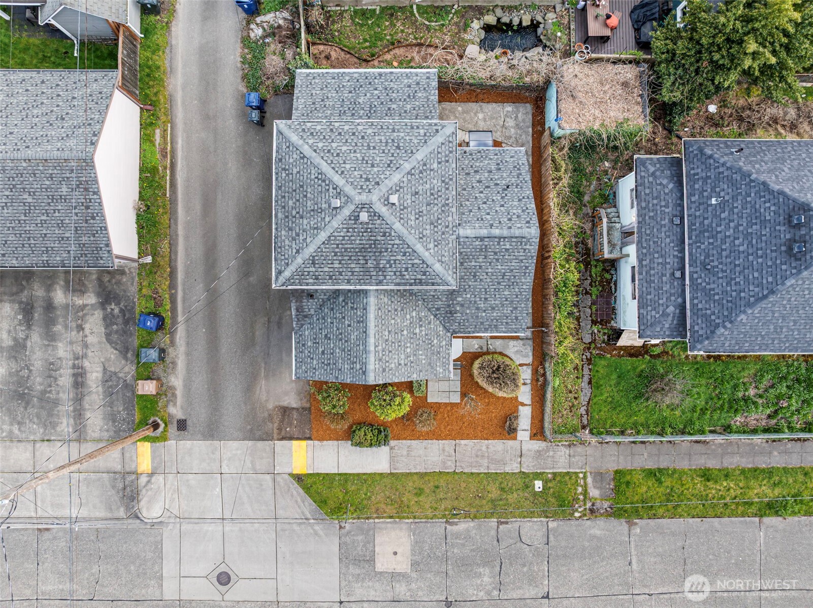 2414 S 8th Street , Tacoma, WA 98405