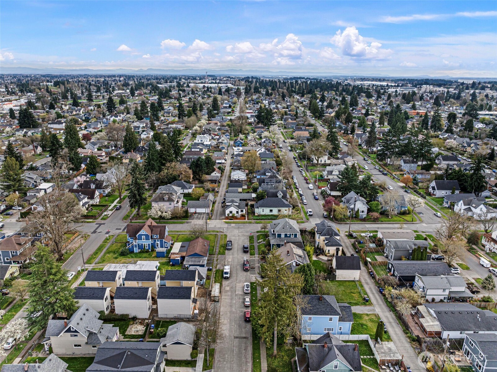 2414 S 8th Street , Tacoma, WA 98405