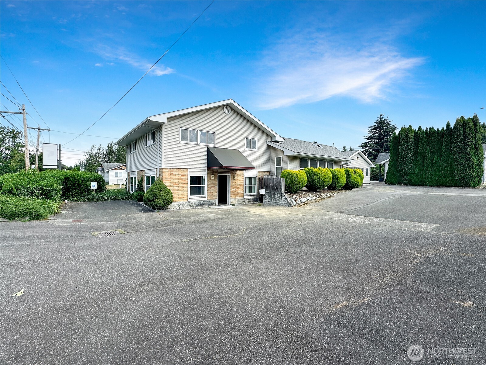 902 E Maple Street , Arlington, WA 98223