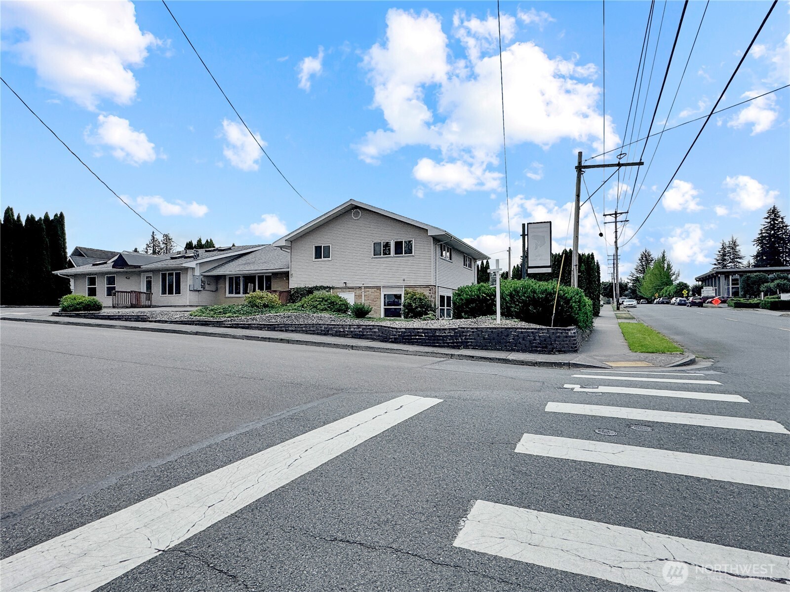 902 E Maple Street , Arlington, WA 98223