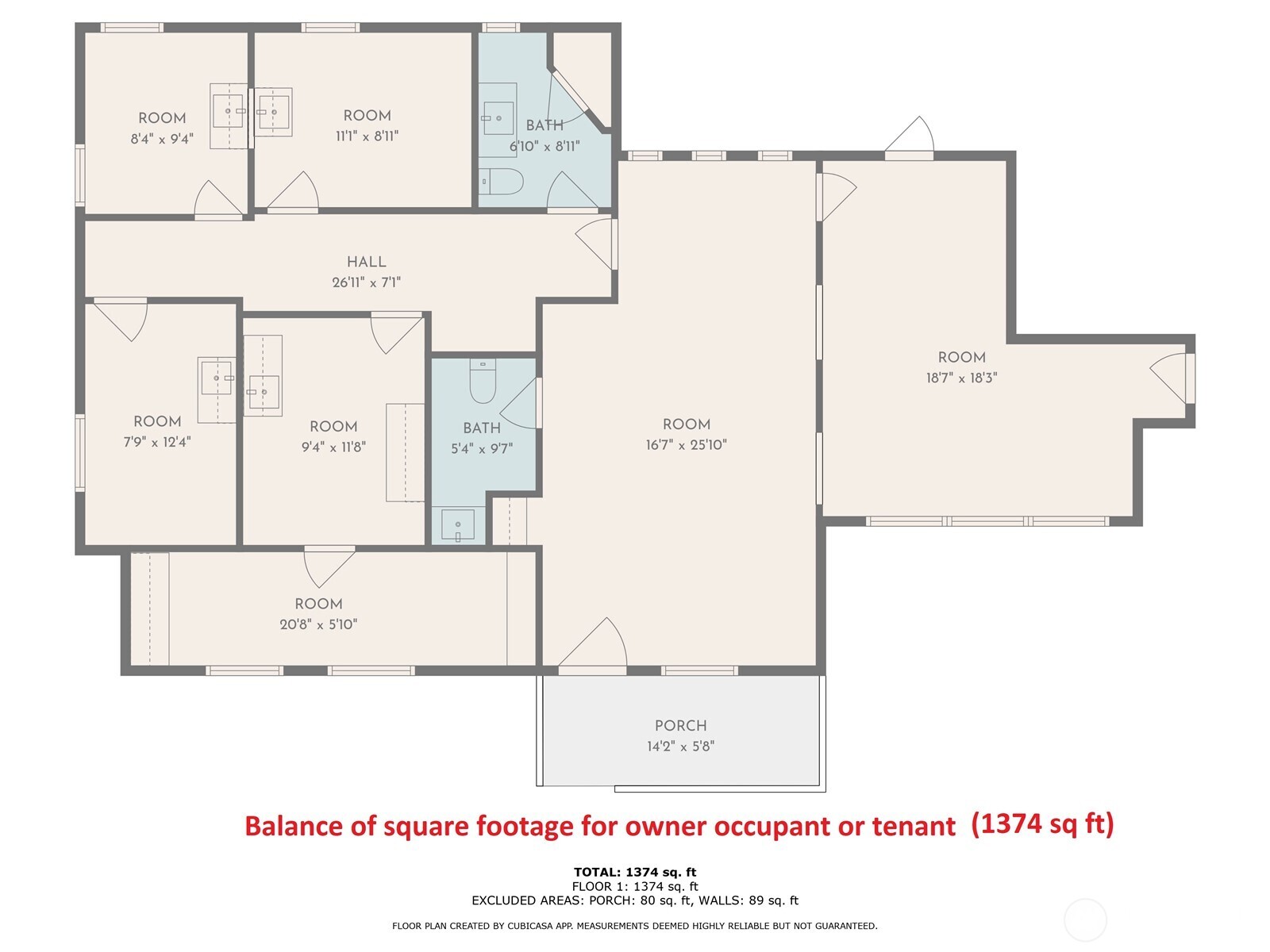 902 E Maple Street , Arlington, WA 98223